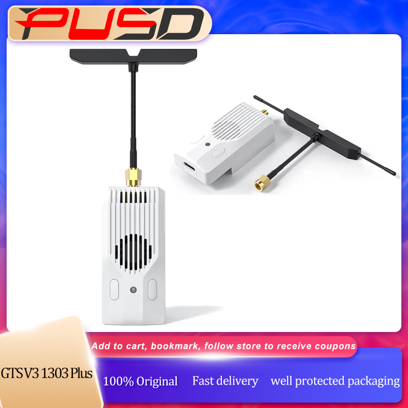 Fpv Drone Antenna - Módulo BETAFPV Nano TX V2 ELRS