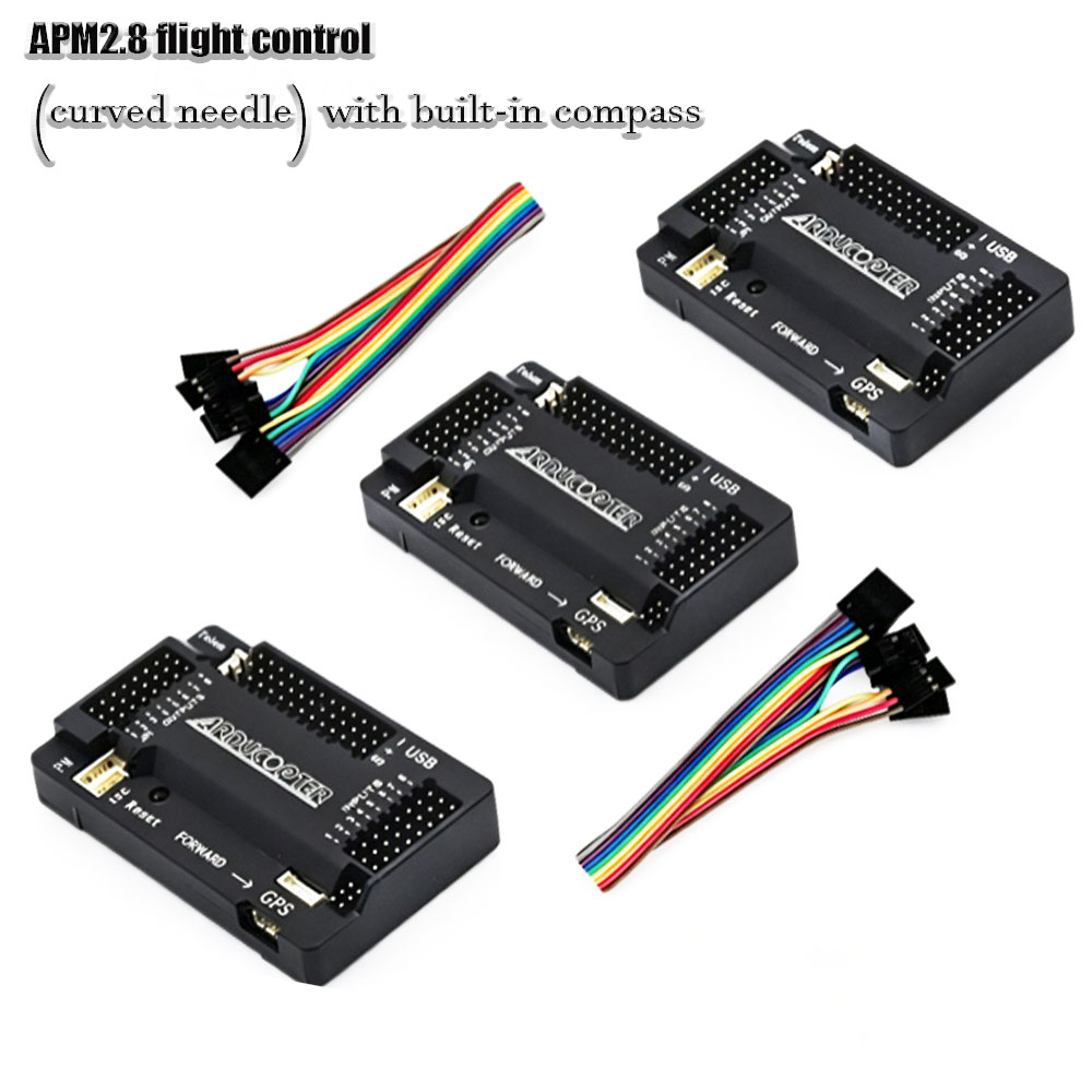 Fpv Drone Battery - Placa Controladora de Voo APM 2.8