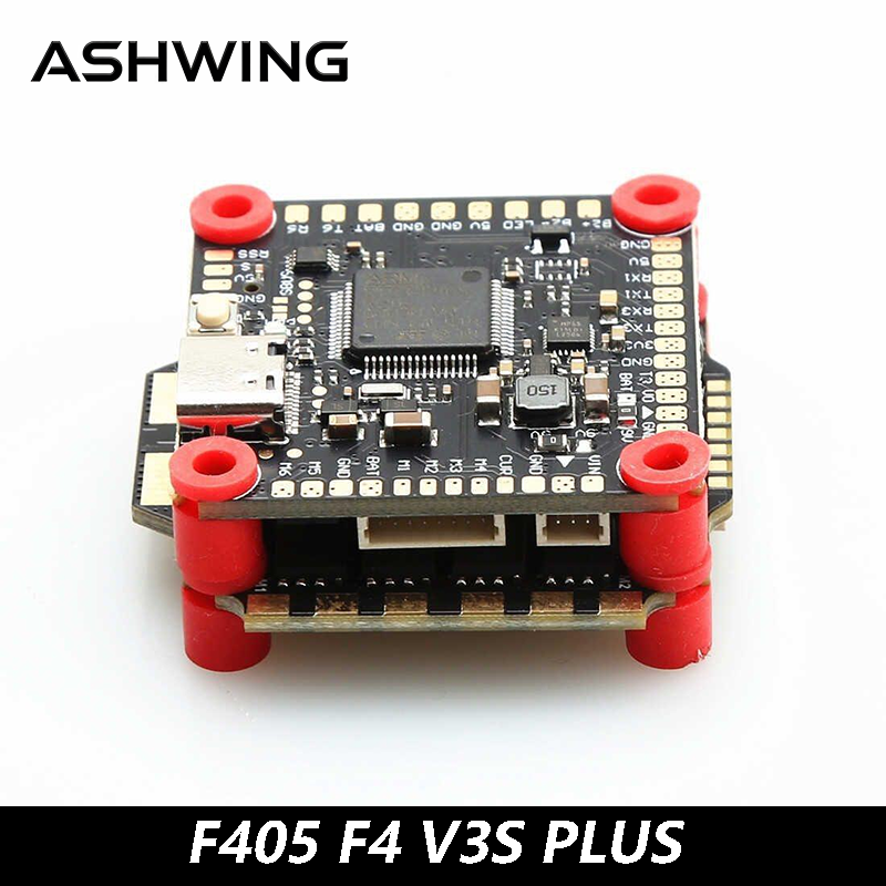 Fpv Drone Esc - Kit Controlador de Voo e ESC