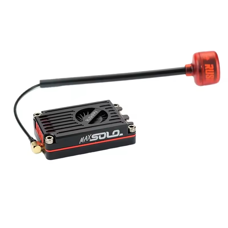 Fpv Drone Vtx - Rushfpv Max Solo 5.8G 2.5W VTX