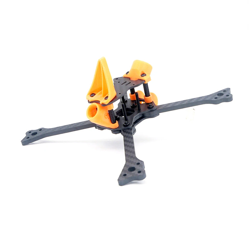 Fpv Drone Kit - TEOSAW 533Pro 190mm distância entre eixos