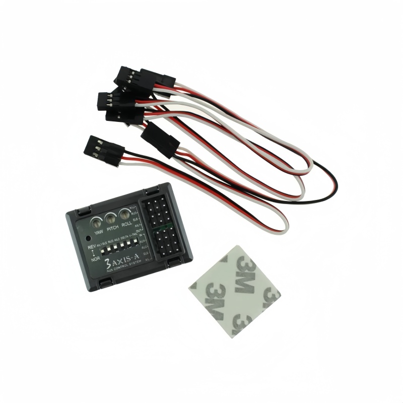 Controlador de Voo Giroscópico - Fpv Drone Flight Controller avaliação e preço