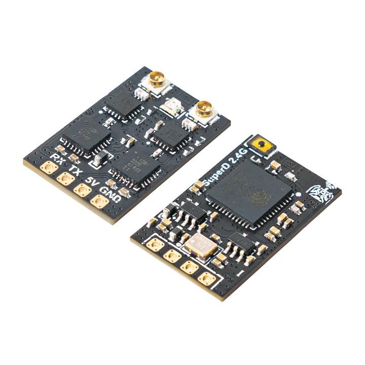 Receptor BETAFPV ELRS 915MHz p - Fpv Drone Quadcopter avaliação e preço