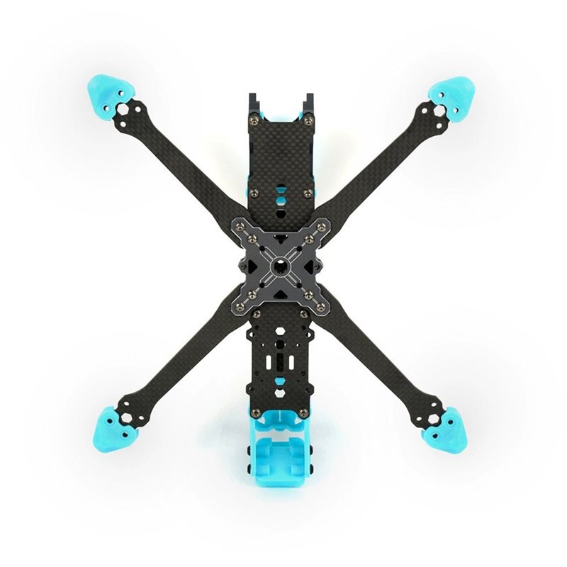 MACH-MANTA V2 Kit de Estrutura - Fpv Drone Quadcopter avaliação e preço