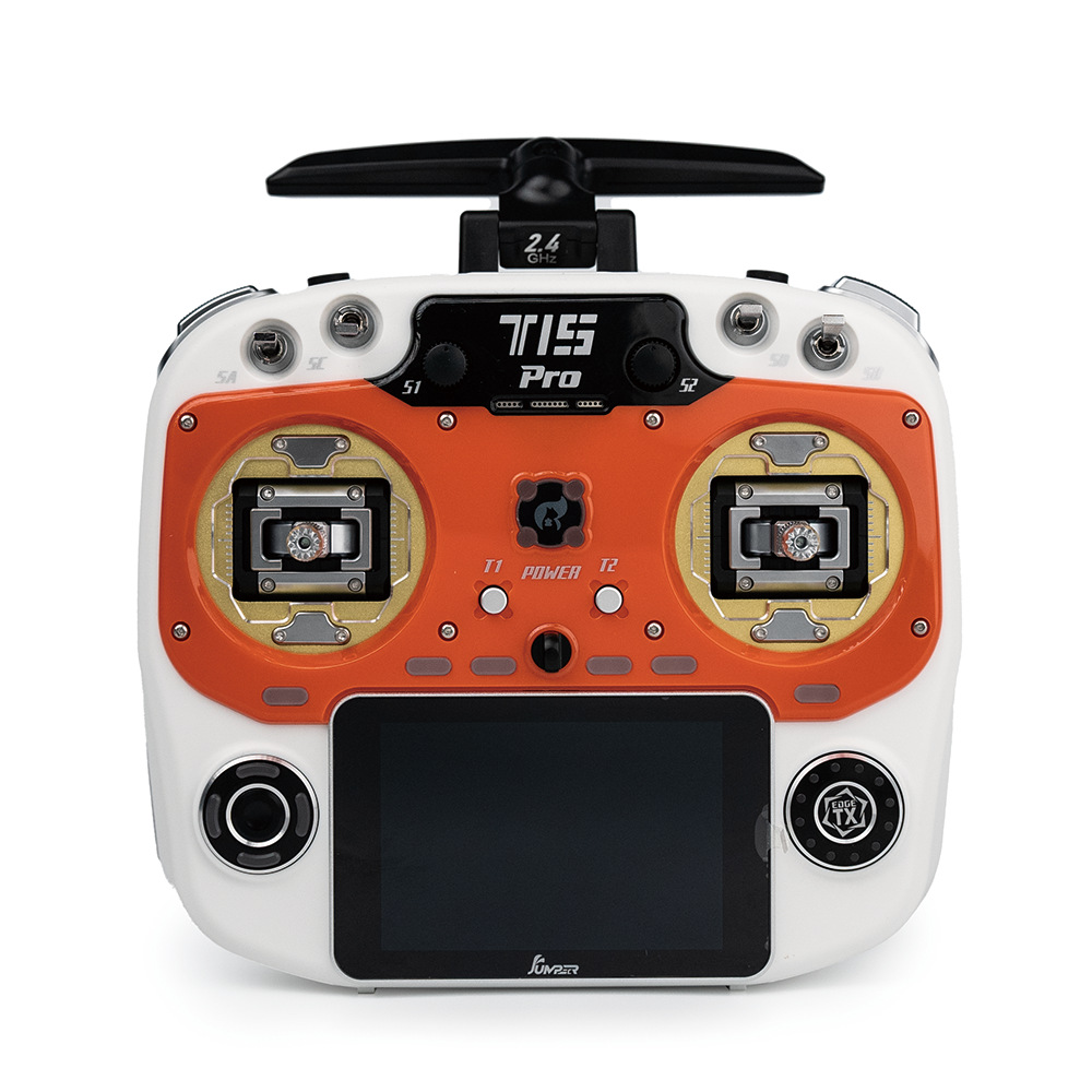 Controle Remoto T15 Pro 2.4Ghz - Fpv Drone Battery avaliação e preço