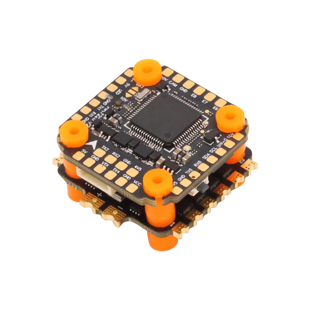 20x20mm HAKRC 35A Mini F7 DJI  - Fpv Drone Esc avaliação e preço