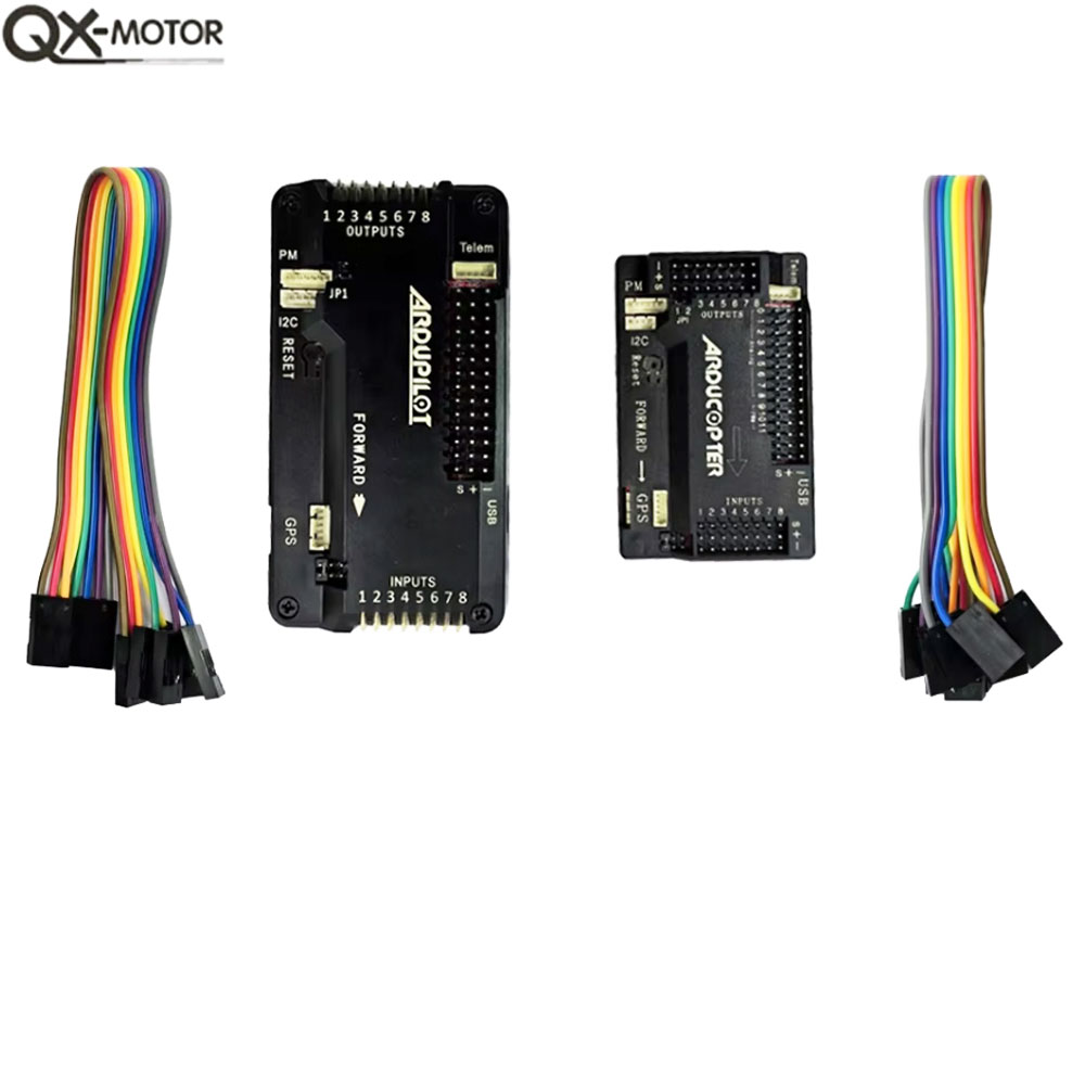 Placa Controladora de Voo APM  - Fpv Drone Battery avaliação e preço