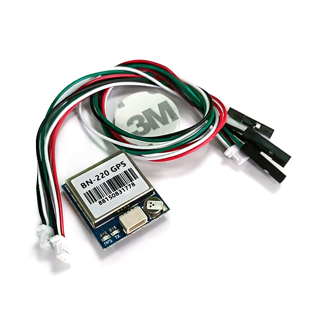 Módulo GLONASS GPS BN-220 BN88 - Fpv Drone Antenna avaliação e preço