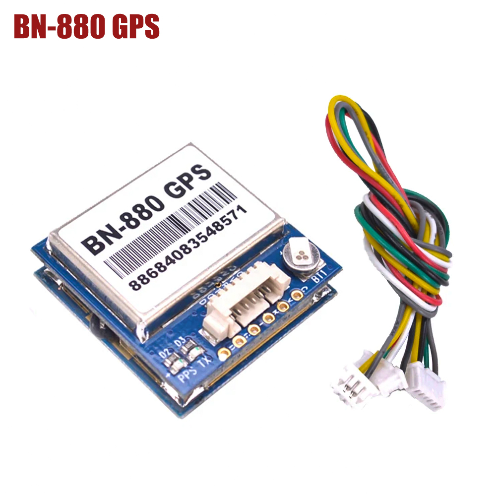 Módulo GLONASS GPS BN-220 BN88 - Fpv Drone Antenna avaliação e preço