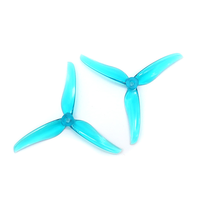 2 pares de hélices T-motor T51 - Fpv Drone Motor avaliação e preço