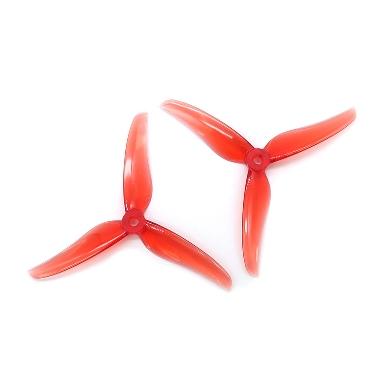 2 pares de hélices T-motor T51 - Fpv Drone Motor avaliação e preço