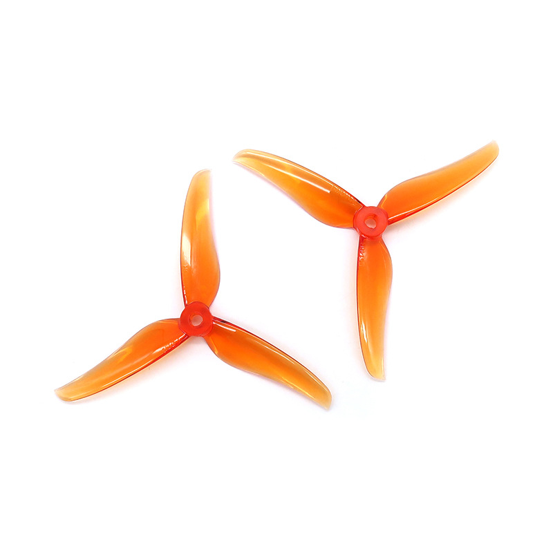 2 pares de hélices T-motor T51 - Fpv Drone Motor avaliação e preço