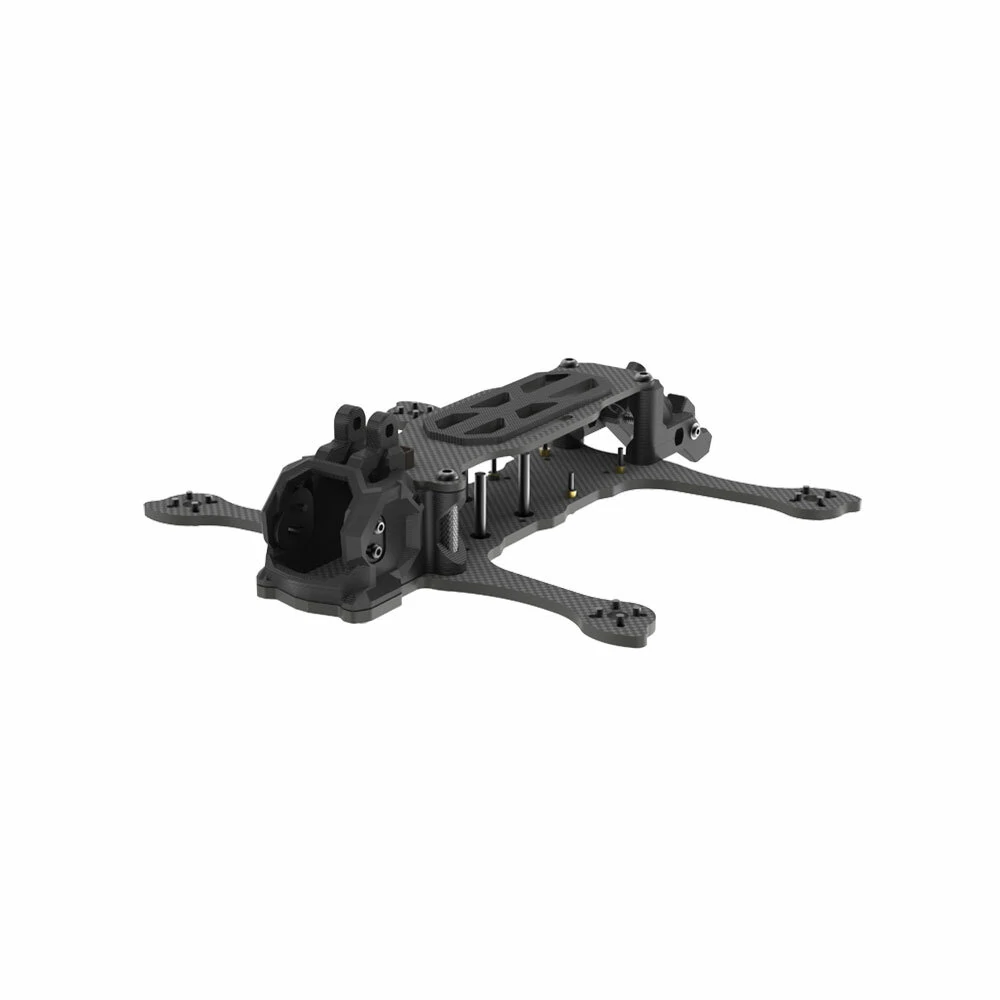 Iflight ih3 168mm distância en - Fpv Drone Kit avaliação e preço