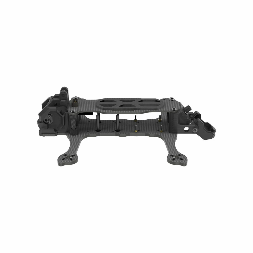 Iflight ih3 168mm distância en - Fpv Drone Kit avaliação e preço