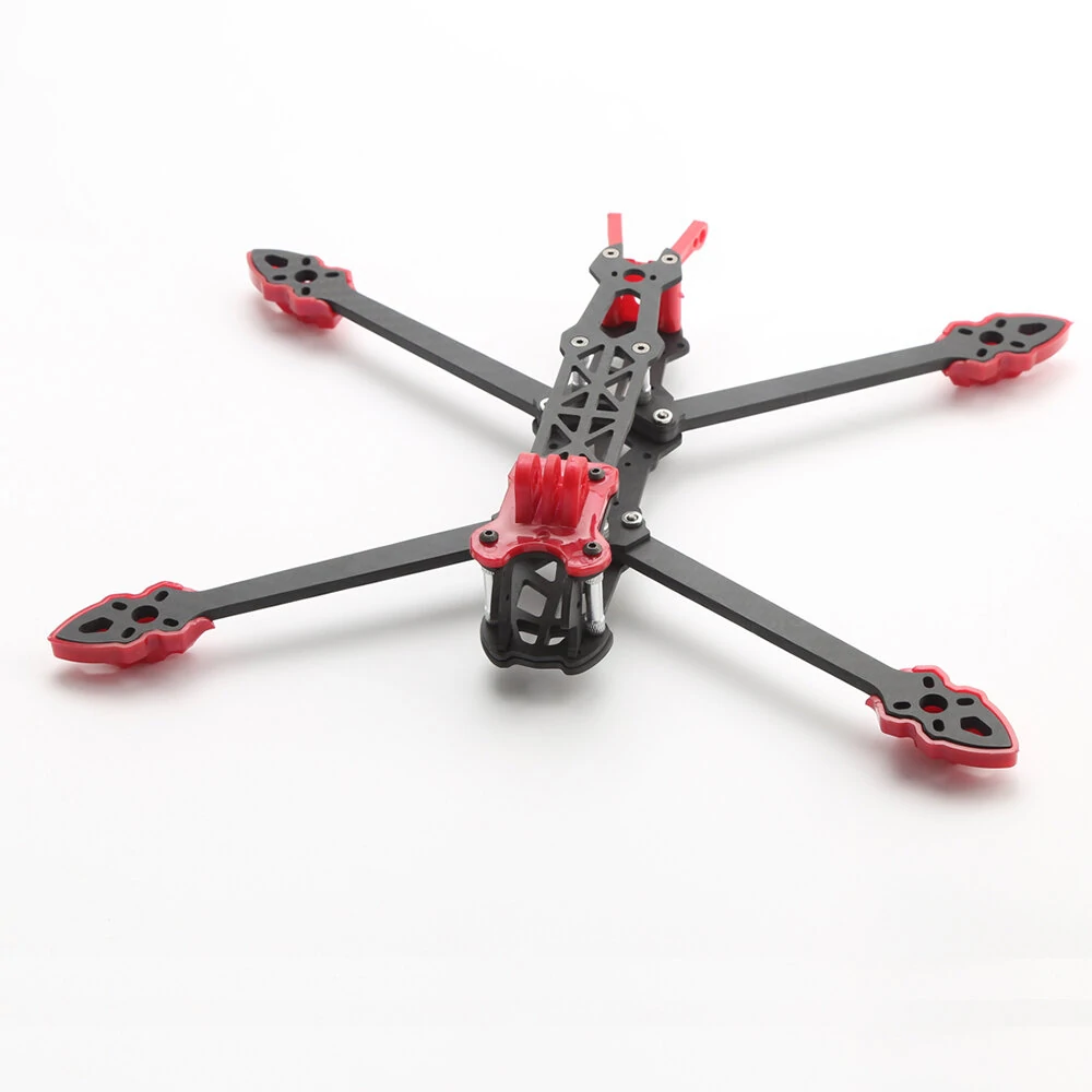 Mark4 8 Polegada 375mm distânc - Fpv Drone Kit avaliação e preço