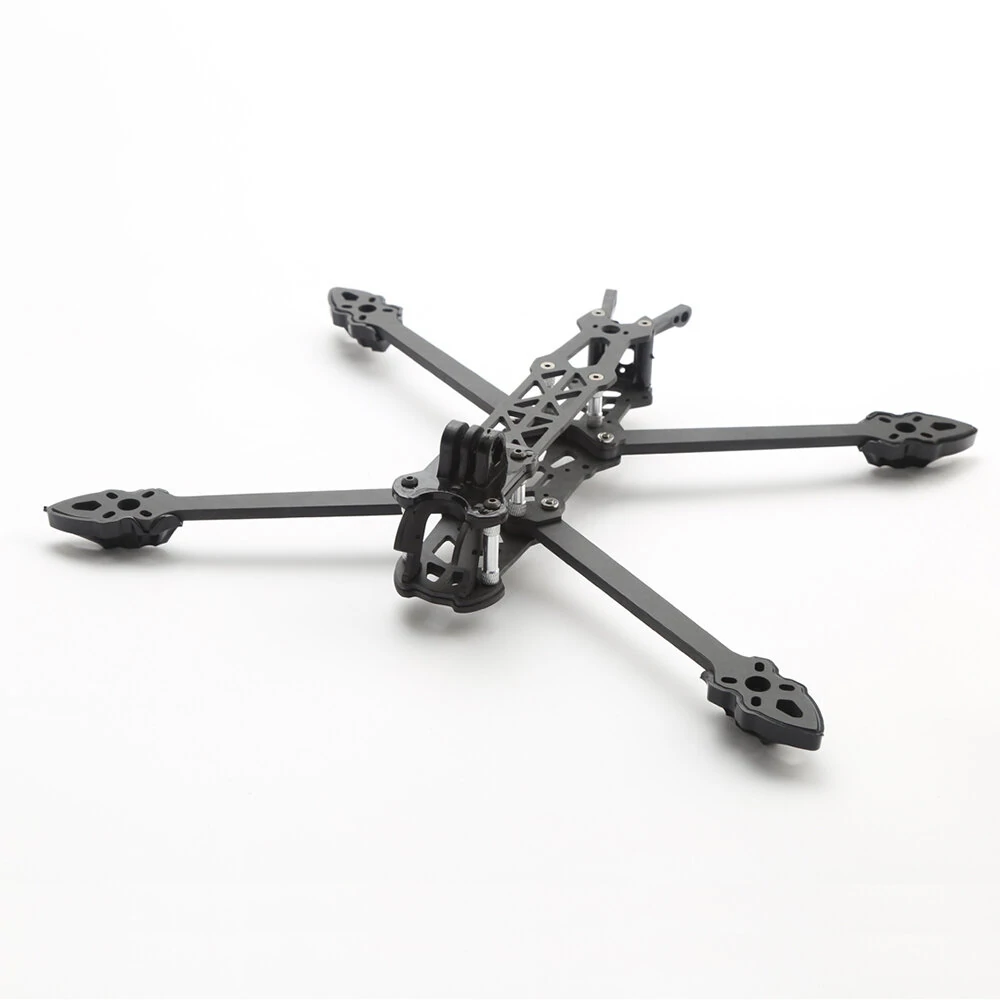 Mark4 8 Polegada 375mm distânc - Fpv Drone Kit avaliação e preço