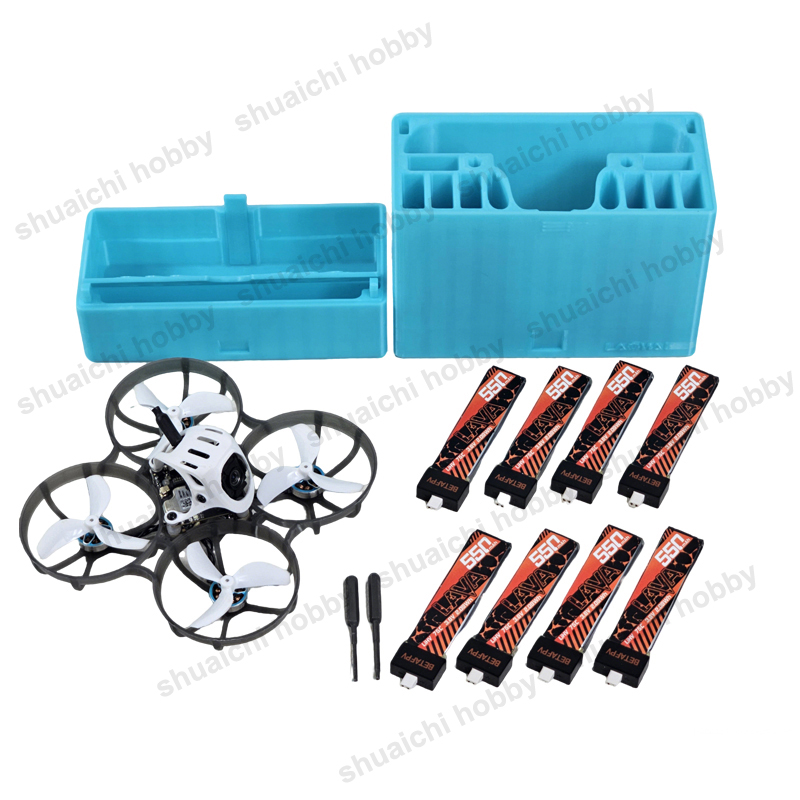 1PCS Para BETAFPV Meteor75Pro  - Fpv Drone Bag avaliação e preço