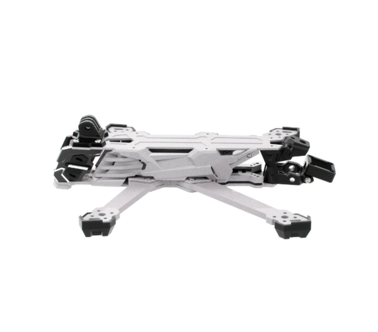 GEPRC GEP-Vapor X5 D5 X6 O4 Pr - Fpv Drone Quadcopter avaliação e preço