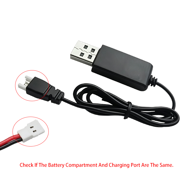 Carregador USB para Bateria de - Fpv Drone Charger avaliação e preço