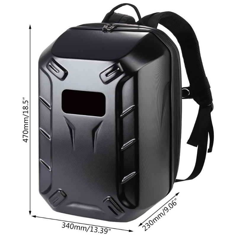 Mochila profissional para dron - Fpv Drone Bag avaliação e preço
