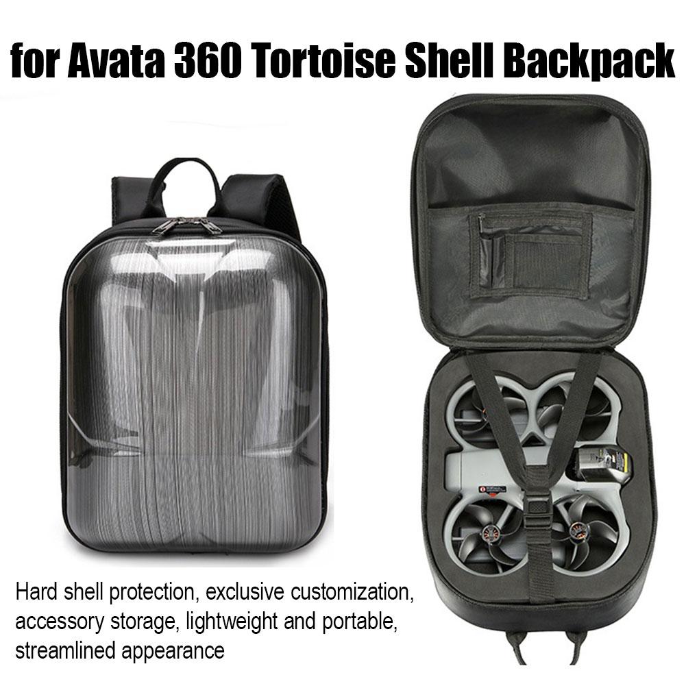 Mochila Rígida para Corpo do D - Fpv Drone Bag avaliação e preço