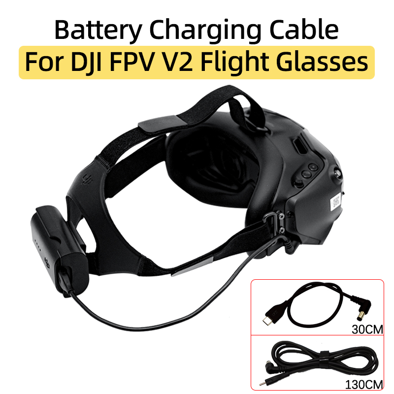 Cabo de Carregamento de Bateri - Fpv Drone Charger avaliação e preço