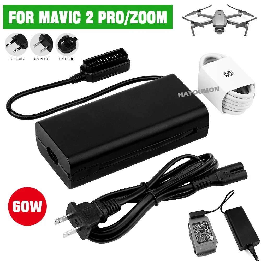 Carregador de Bateria para Dro - Fpv Drone Charger avaliação e preço