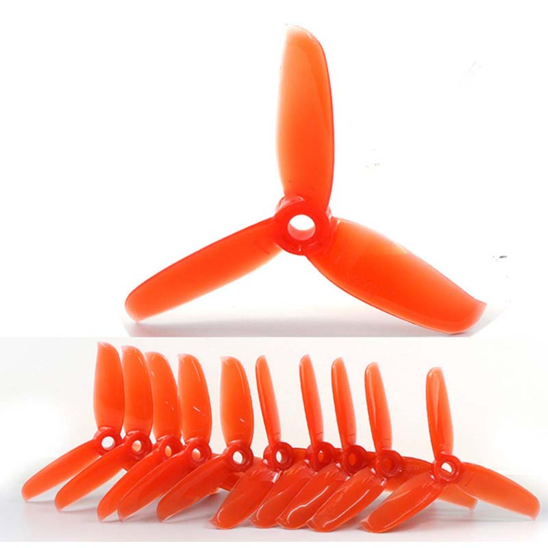 Hélices de 3 Polegadas 3050, 5 - Fpv Drone Motor avaliação e preço