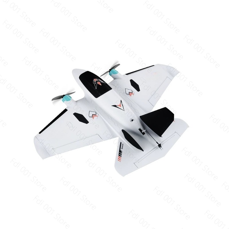 Avião RC de Asa Fixa com Motor - Fpv Drone Motor avaliação e preço