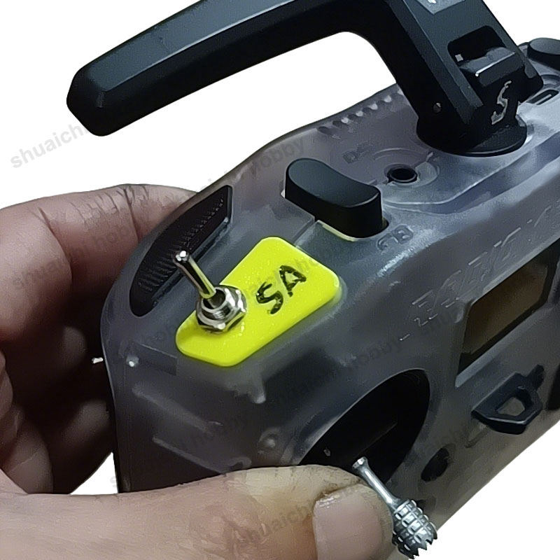 1 par para radiomaster bolso r - Fpv Drone Bag avaliação e preço
