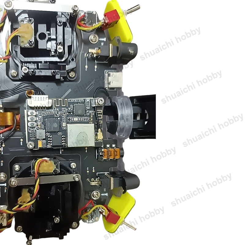 1 par para radiomaster bolso r - Fpv Drone Bag avaliação e preço