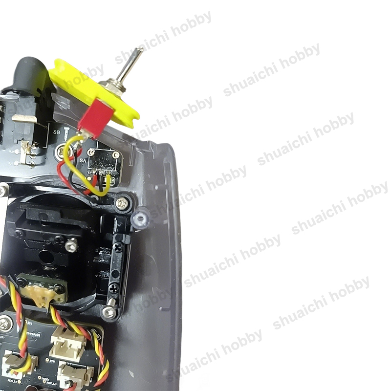 1 par para radiomaster bolso r - Fpv Drone Bag avaliação e preço