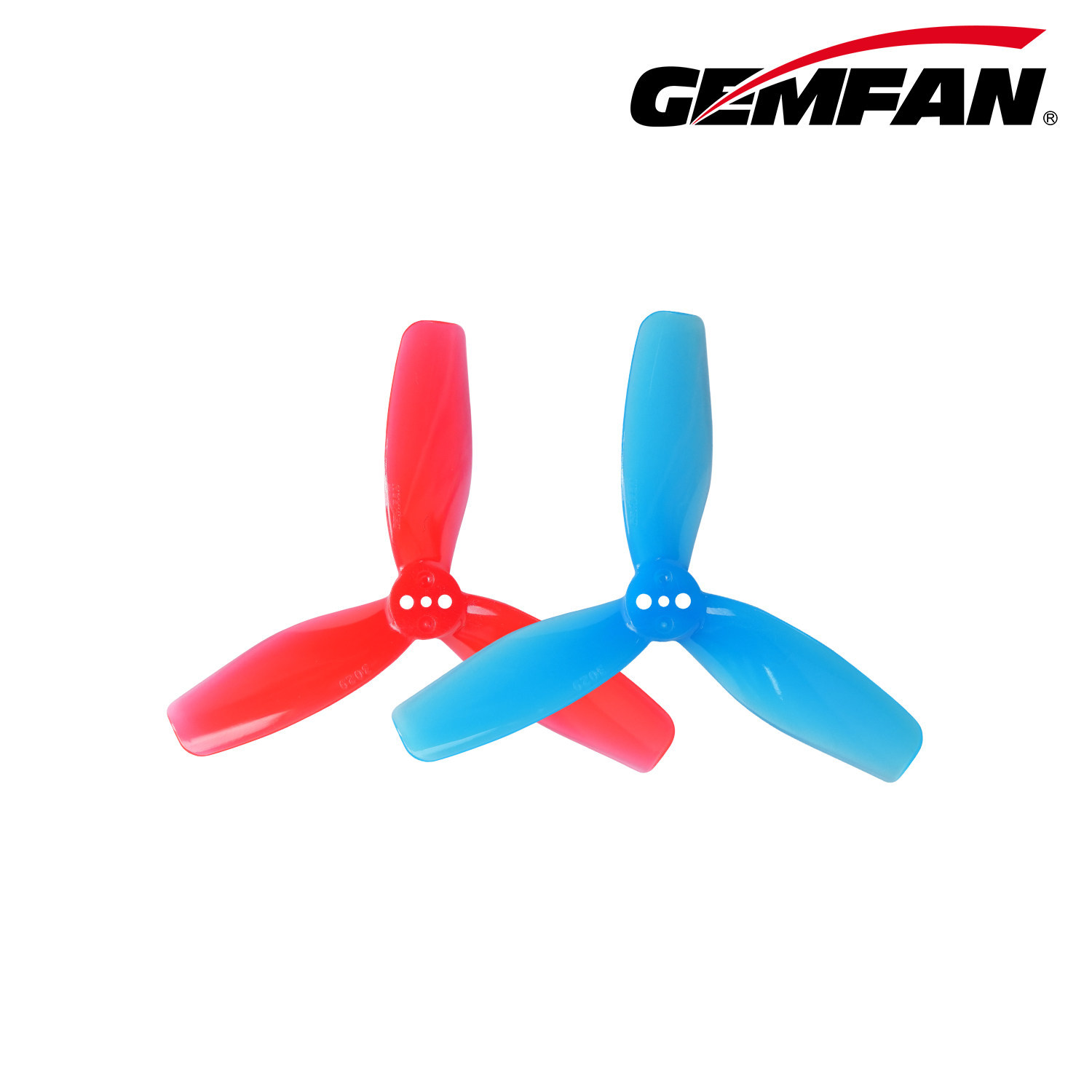 Hélice Gemfan 3029 de 2,9 Pole - Fpv Drone Quadcopter avaliação e preço