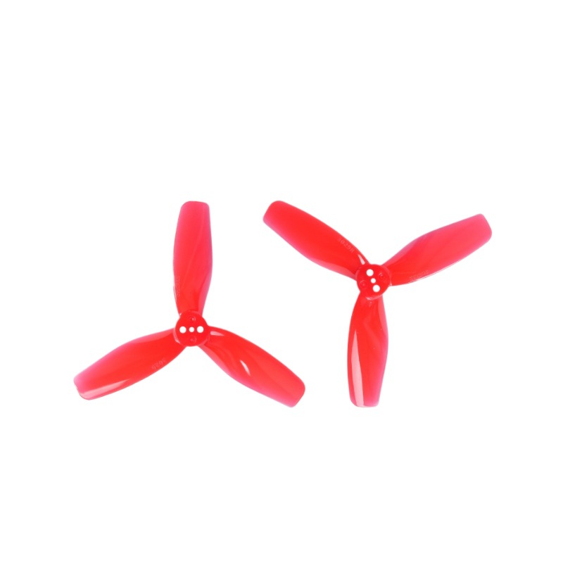 Hélice Gemfan 3029 de 2,9 Pole - Fpv Drone Quadcopter avaliação e preço