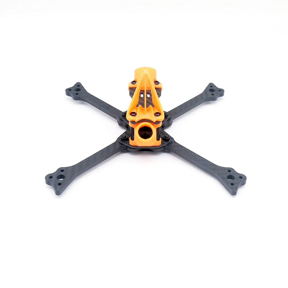TEOSAW 533Pro 190mm distância  - Fpv Drone Kit avaliação e preço