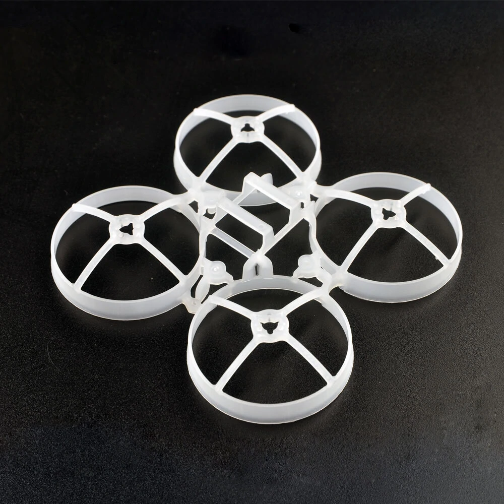 Happymodel Moblite7 Mobula7 V4 - Fpv Drone Kit avaliação e preço